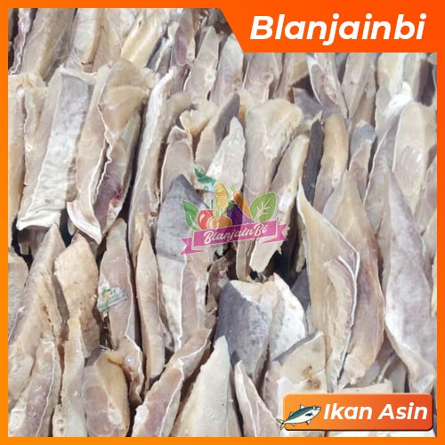 

Asin Cucut Kulit Bandung