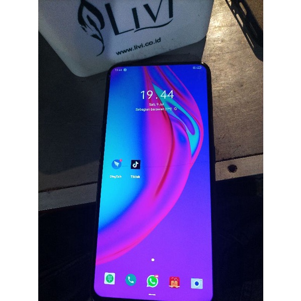 oppo f11 pro minus