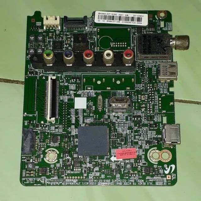 Mainboard Motherboard MB Samsung UA32H4000 UA32H4000AR