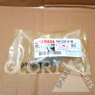 Stelan Tonjokan Tensioner Keteng Jupiter MX Lama New Xabre YGP Ori