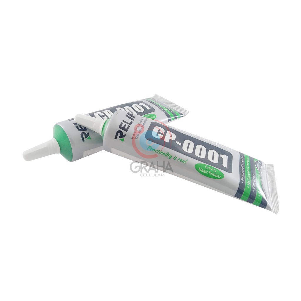 

LEM TOUCHSCREEN RELIFE CP-0001 50ML BENING