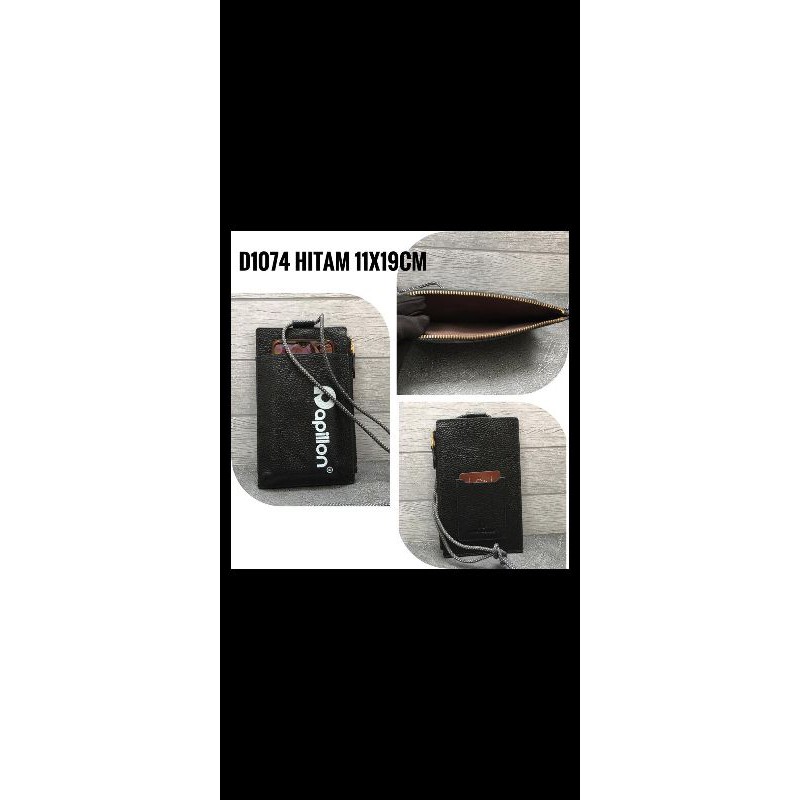 Dompet HP Papillon D1074