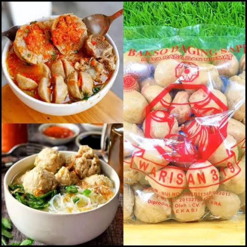

Bakso Warisan 319