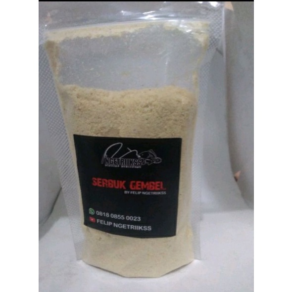 Essen IKAN MAS GALATAMA / essen jahat / essen R46 / essen ampuh / alat