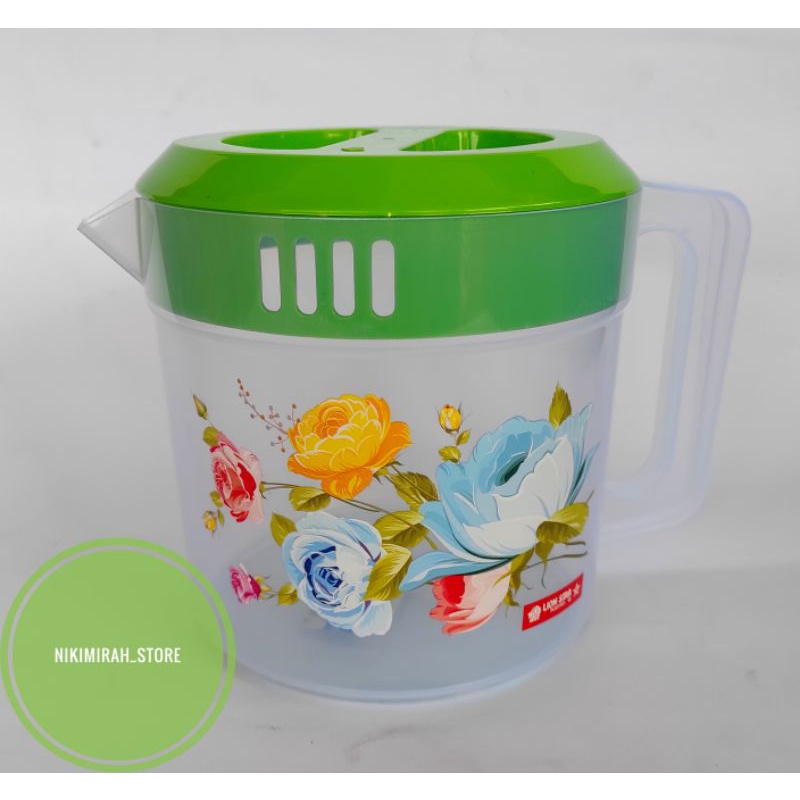 Morong air Lion Star 1.5 Ltr