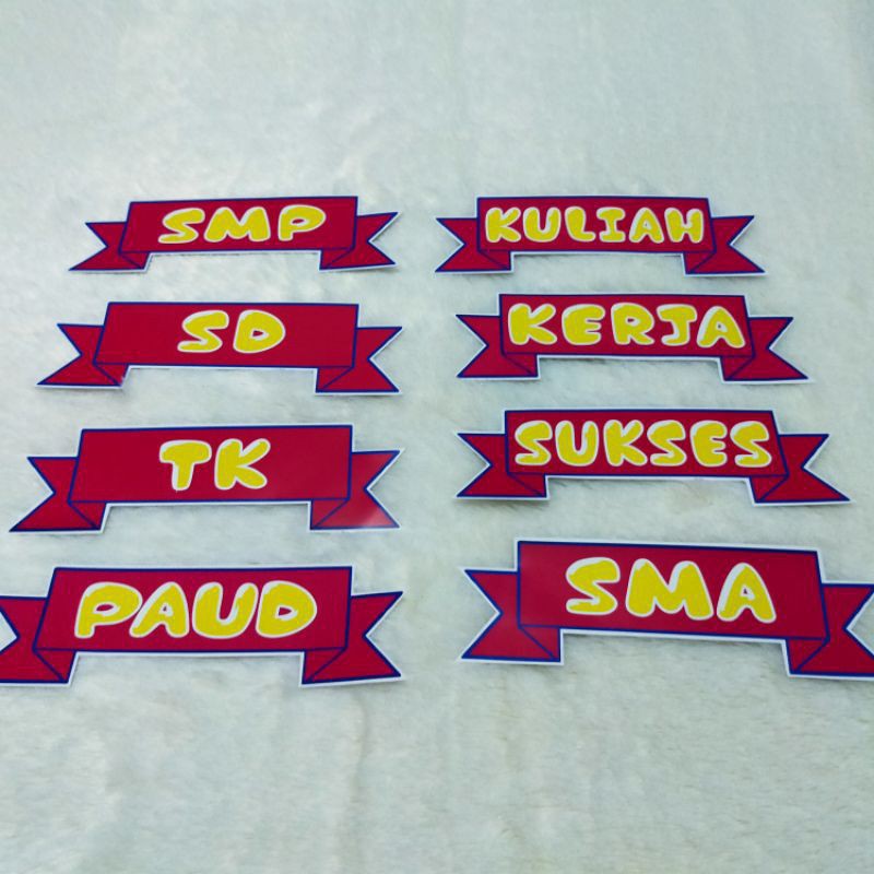 TINGKATKAN TANGGA TEDAK SITEN