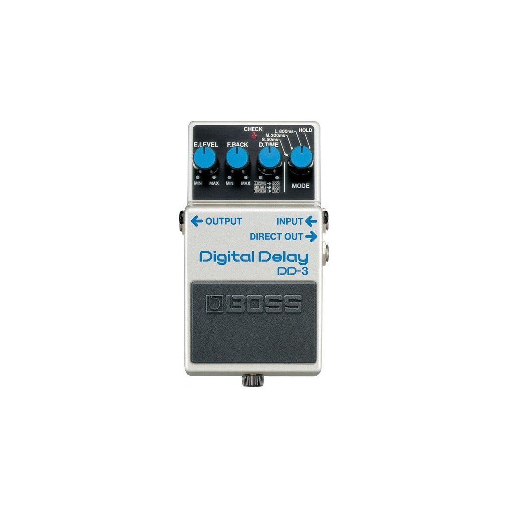 Boss DD-3 Digital Delay