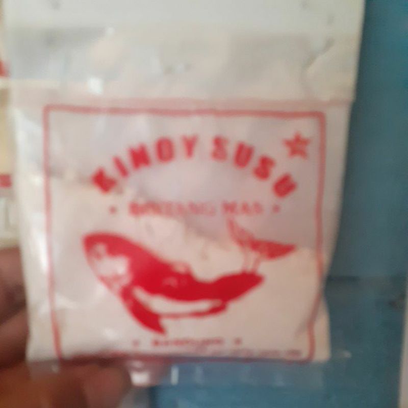 kinoy susu bintang mas