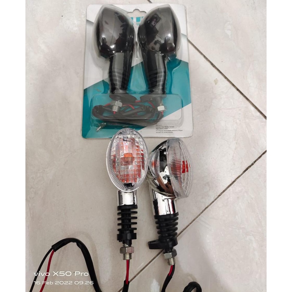 Sen Sein STD KLX 150 Klx150