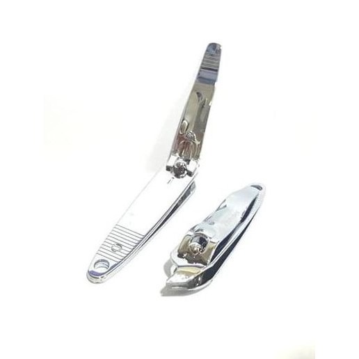 Gunting Kuku MIRING Original Gunting Kuku Sudut Menicure Pedicure Gunting kuku 777 stainless kecil