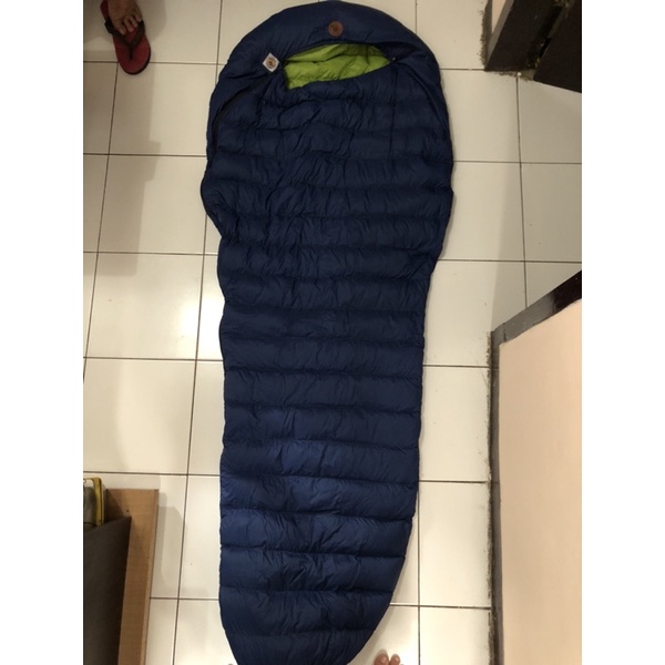 Sleeping Bag Bulu Angsa MeikhaShop seri Kathamandu