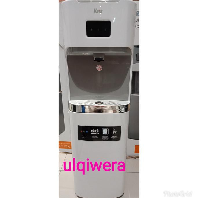 Dispenser Air Galon Bawah Kris Athifaa.House