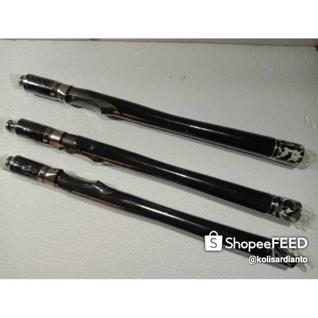 reel seat non fuji vss tiger 16