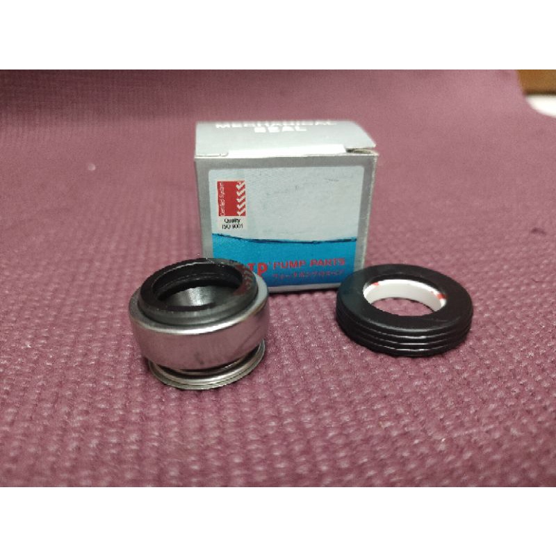 JP mechanical seal pompa air shimizu SMZ 260 / 375 bit