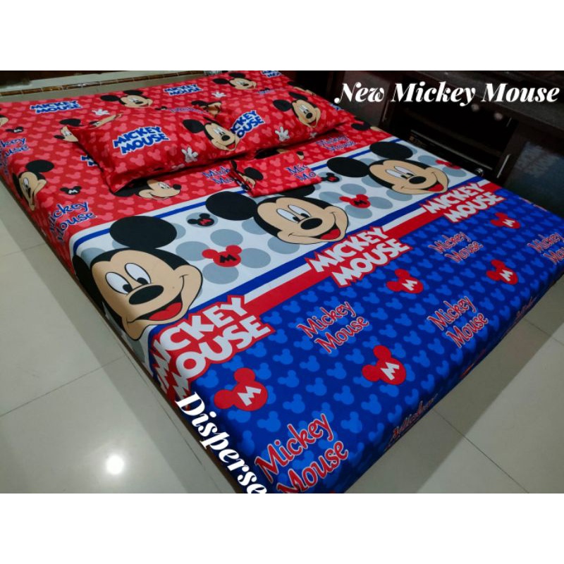 SPREI New Mickey Mouse