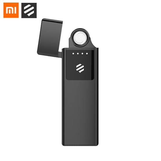 Mi Beebest Charging Lighter - Korek Api Elektrik Portable