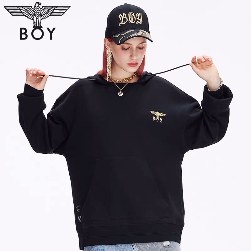 BOY01 SWEATER BOY LONDON PRIA WANITA ASIA EROPA GODDNESS BOY01