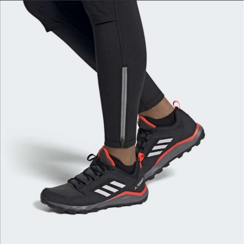 adidas terrex 8