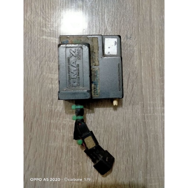 CDI BRT 24step jupiter/mio lama