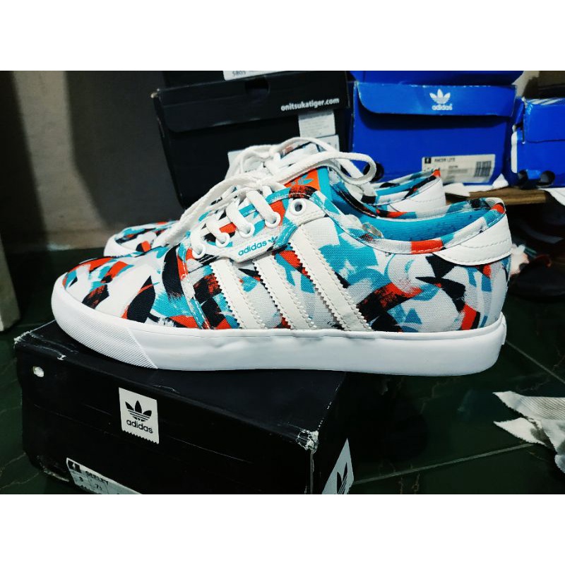 adidas seeley skateboarding