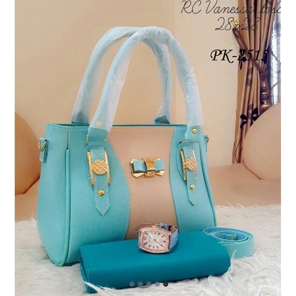 Tas Selempang - 2022