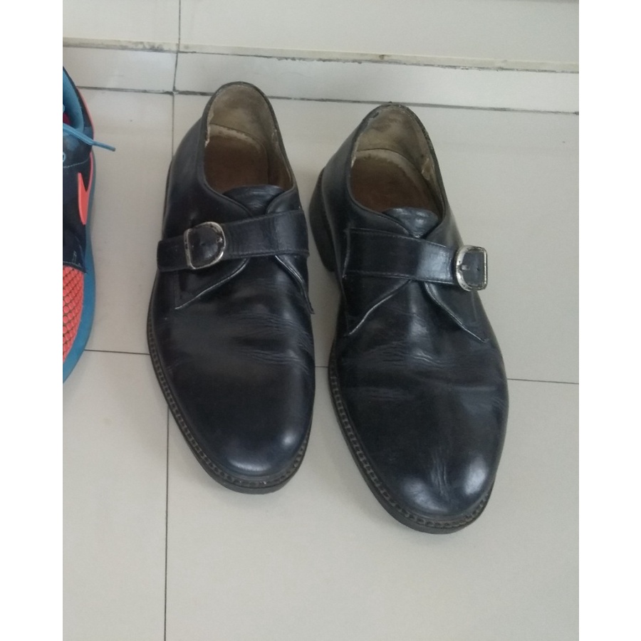 Sepatu Pantopel Dr Mocc Sepatu Formal