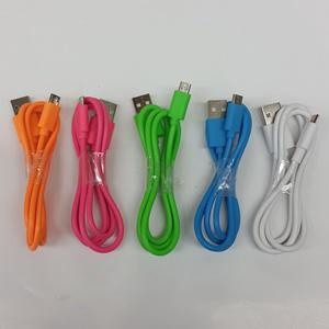 KABEL MICRO USB VIVAN / VIVAN CABLE MICRO