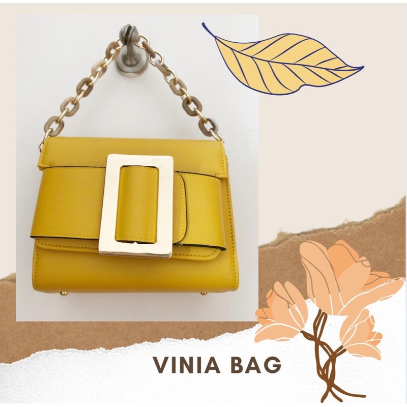 Vinia Bag