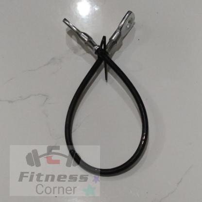 tali seling 6mm panjang 88 cm || freestyle glider