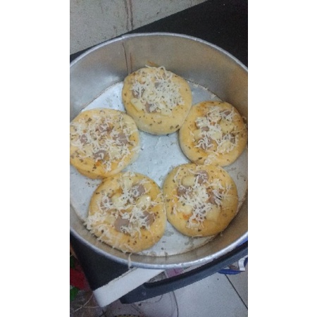 

pizza mini murah