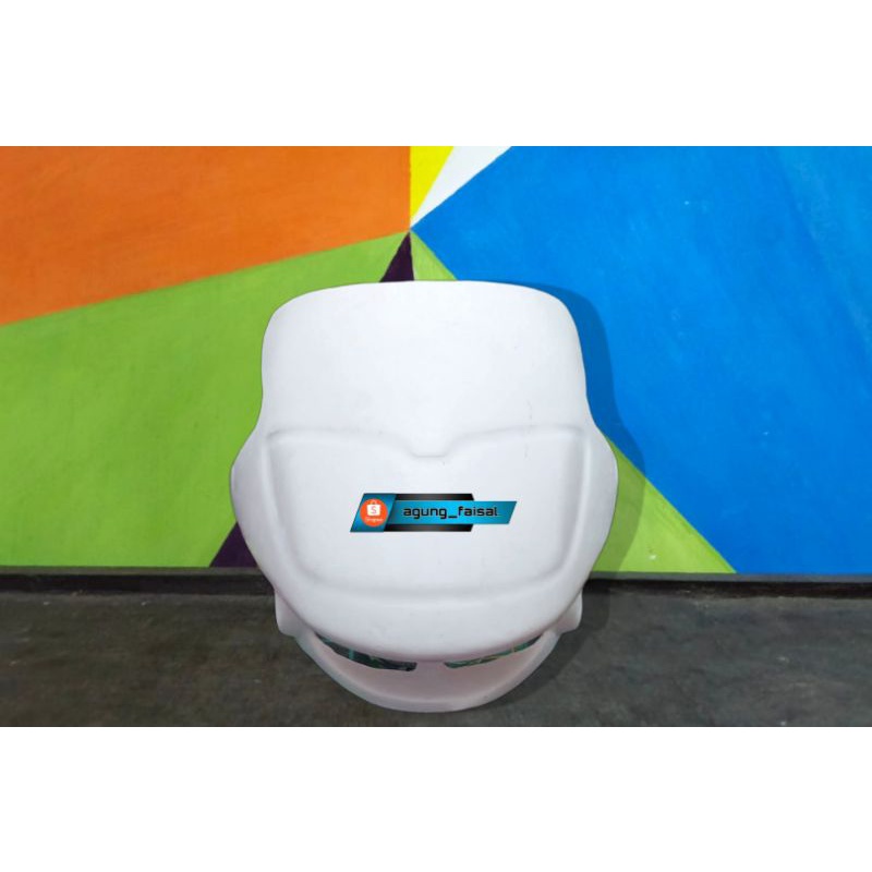 Batok Buta Nova Dash List Lampu