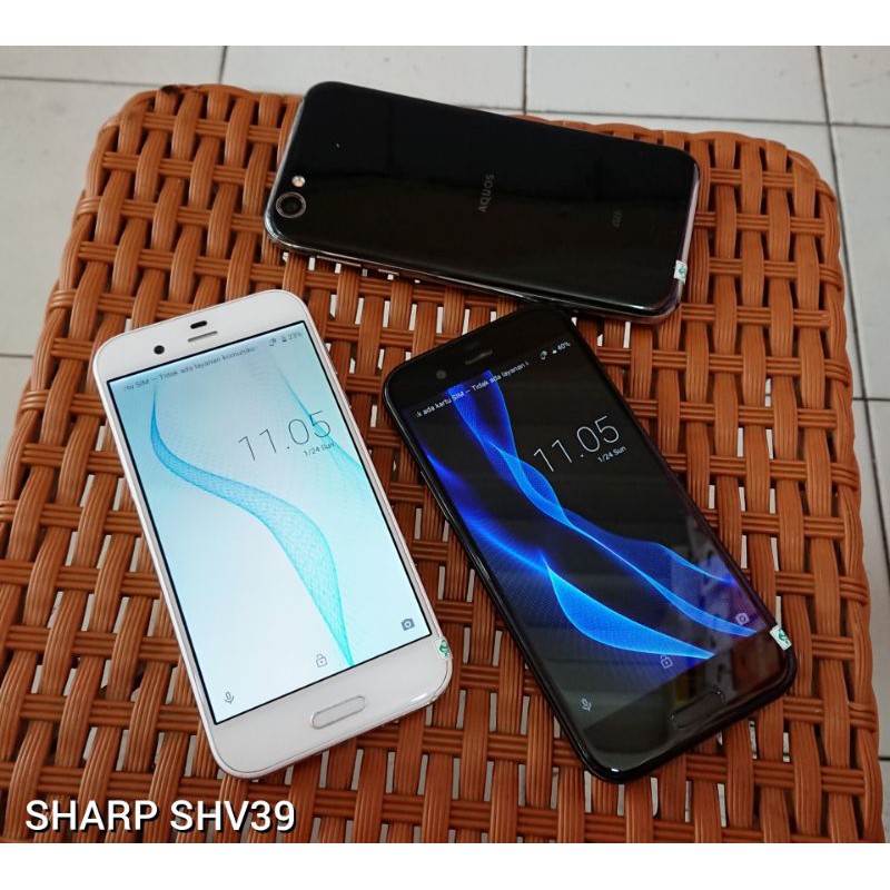 hp gaming sharp Aquos Shv39 Support All operator