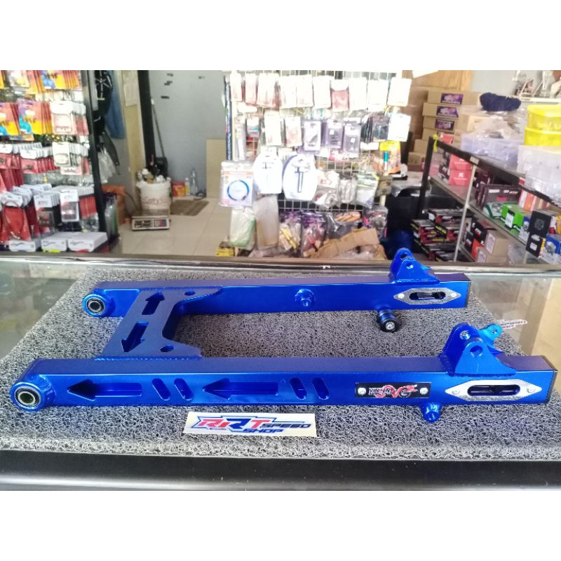 NEW MODEL SWING ARM JUPITER SLEEP ENGINE VRG COAK PANAH