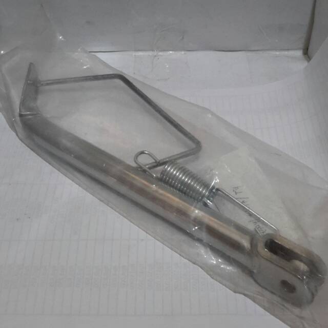 Standard samping beat vario velg 17 crom + per