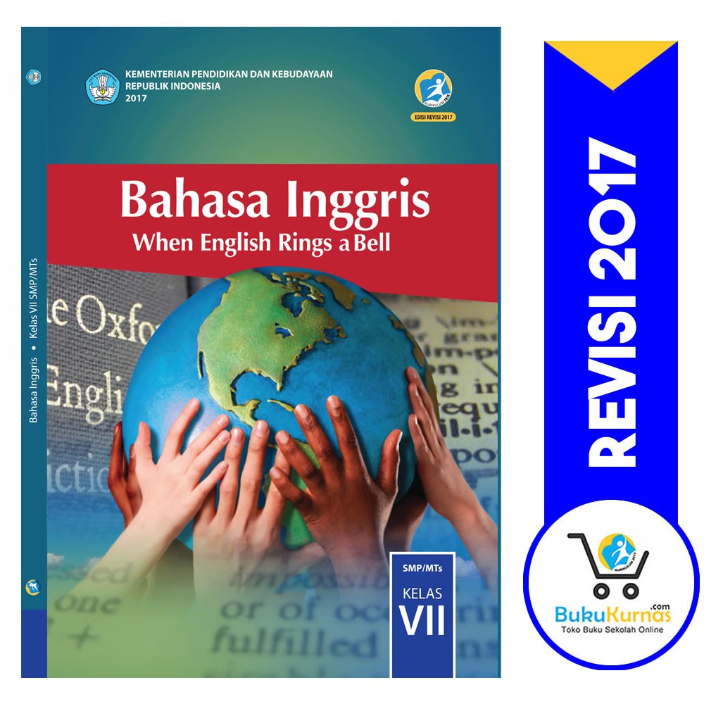 ❤ Get kunci jawaban bahasa inggris kurikulum 2013 kelas 7 background