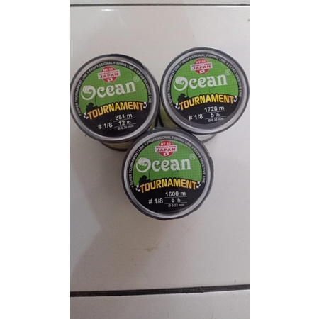 Senar Ocean Tournament