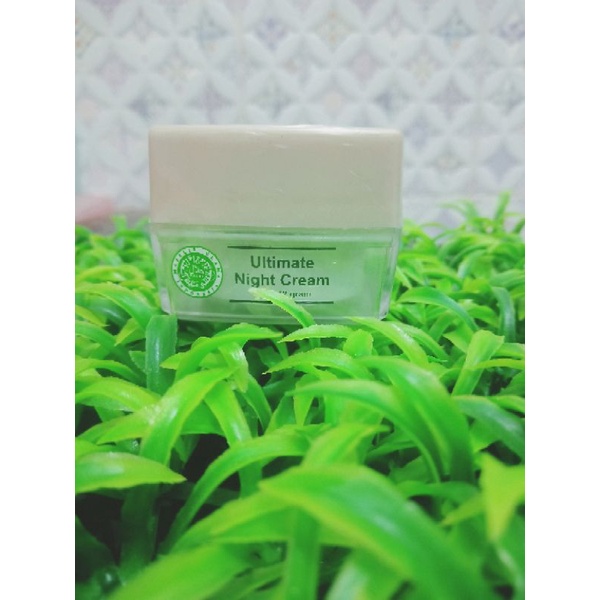 Jual Ultimate Night Cream | Shopee Indonesia