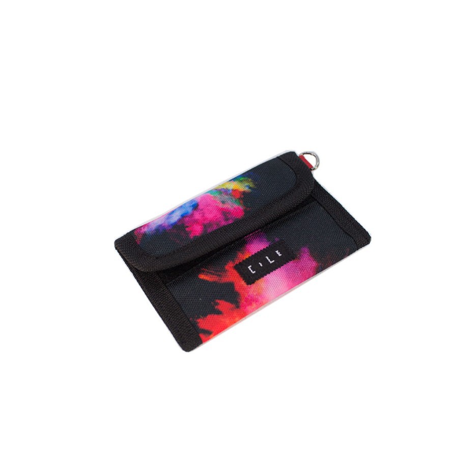 Dompet Kartu Simple Wallet Pria Wanita - DSWG15