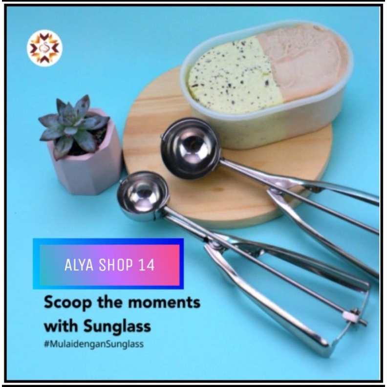 

Scoop Ice Cream 4 Cm