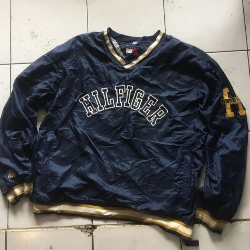 TOMMY HELFIGER VINTAGE JACKET SECOND