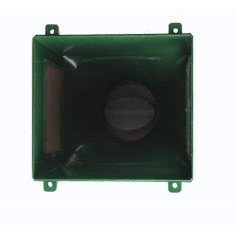 Pond Feeder 3L Pemberi Pakan Otomatis Ikan Koi Auto Fish Feeder