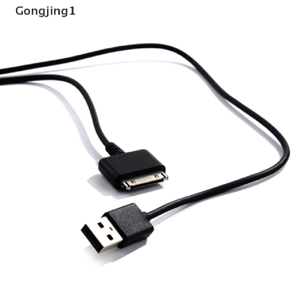 Gongjing1 Kabel Data charger usb Pengganti Untuk nook hd 7