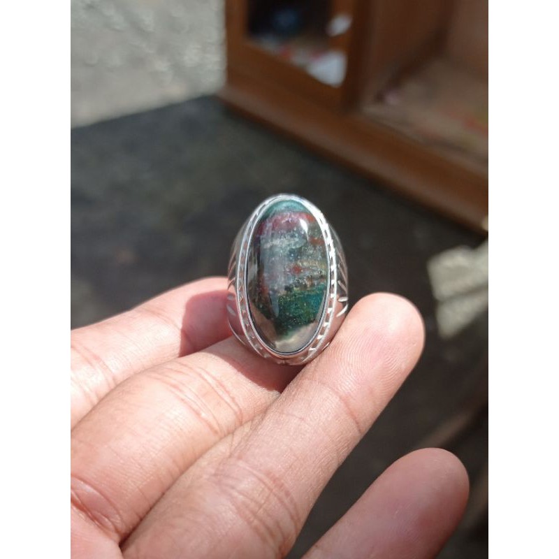 akik. nogosui klawing