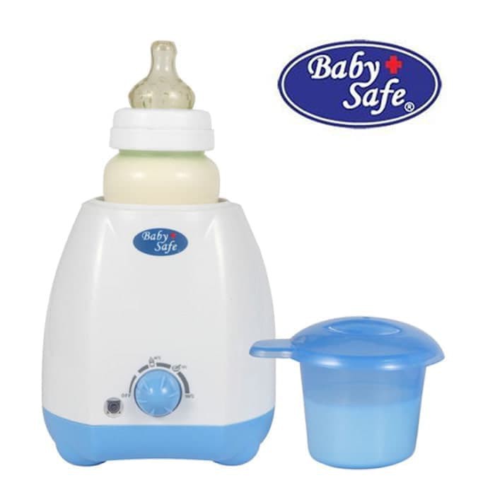 Baby Safe Bottle Warmer / Penghangat Boto Susu Bayi/ Penghangat ASI (LB215)