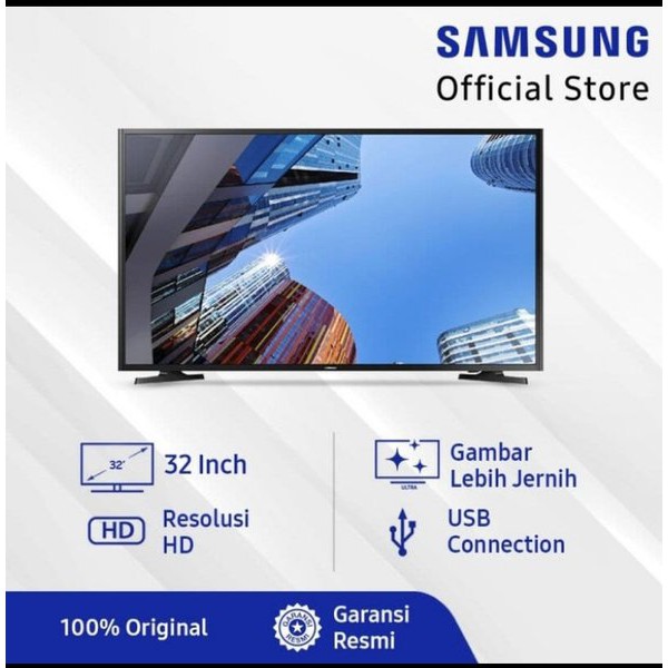 Penawaranspesial TV LED SAMSUNG UA32T4500AK SMART TV 32INCH Diskon