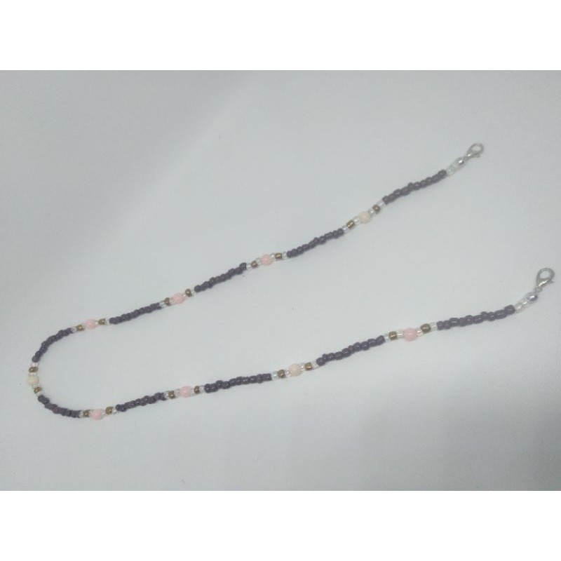 strap masker korea / kalung masker korea / gantungan masker korea