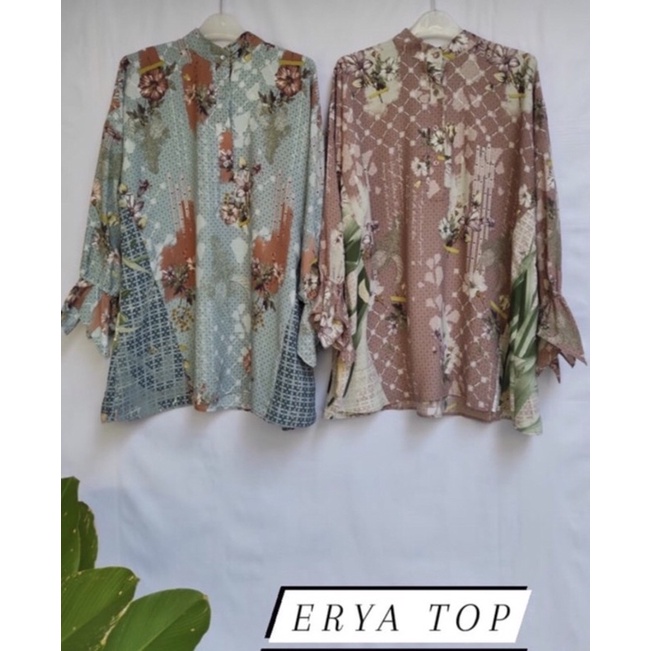 Ria Miranda Erya Top