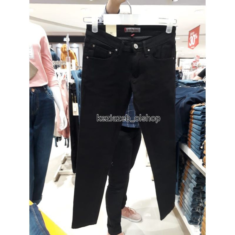 celana wanita Ako original