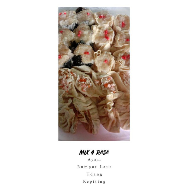 

Dimsum