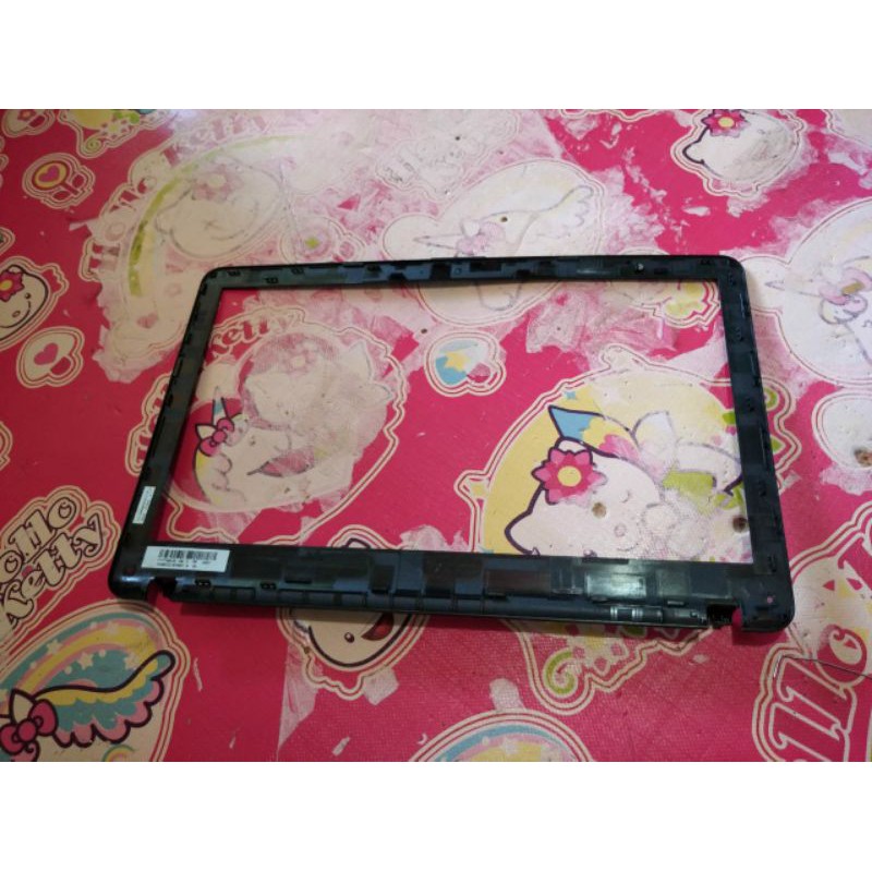 Casing lcd led depan front case laptop asus x541 x541n